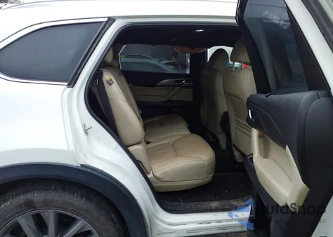 2019 Mazda Cx-9 Grand Touring from USA, damaged, VIN JM3TCBDY0K0322051